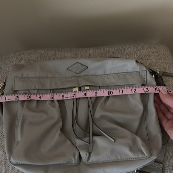 MZ Wallace purse. - Picture 7 of 10